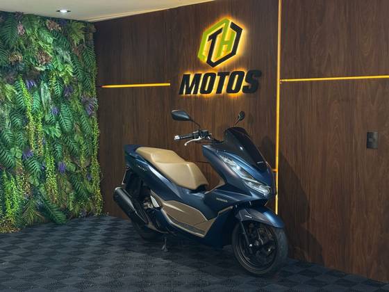 HONDA PCX 160 ABS 